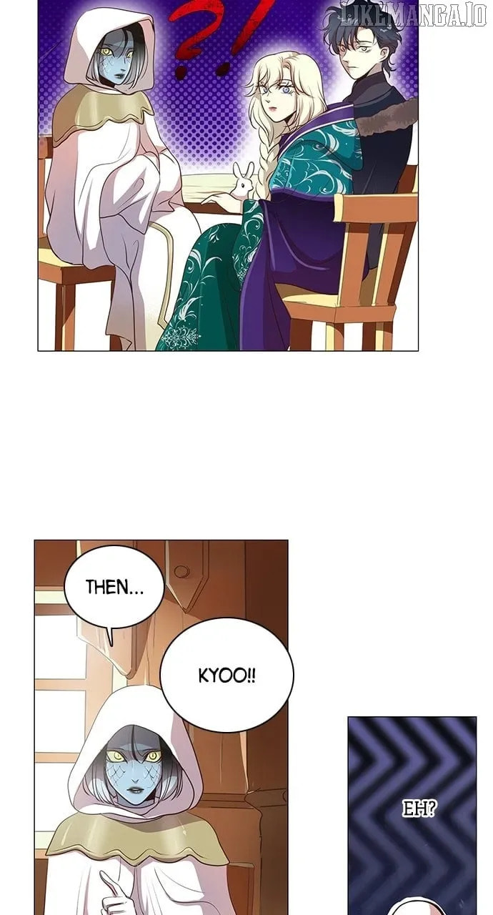 I Became the Rabbit Heroine’s Stepmother Chapter 59 page 41 - 