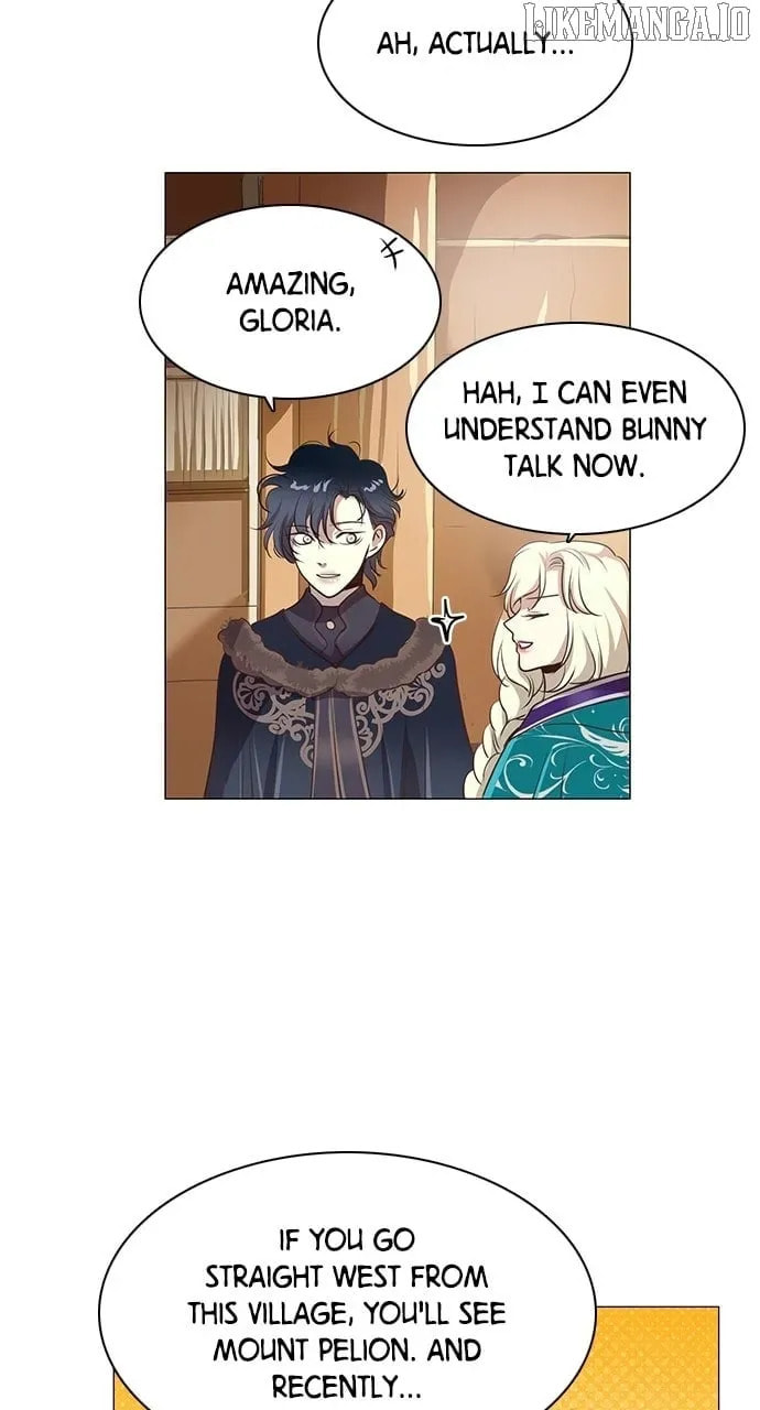 I Became the Rabbit Heroine’s Stepmother Chapter 59 page 44 - 
