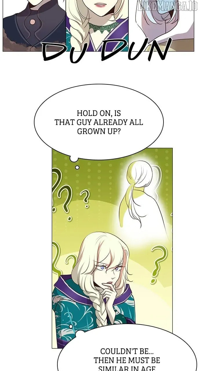 I Became the Rabbit Heroine’s Stepmother Chapter 59 page 46 - 