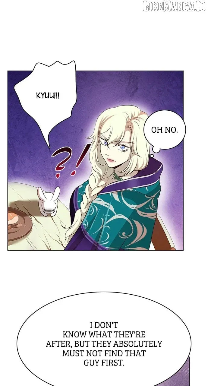 I Became the Rabbit Heroine’s Stepmother Chapter 59 page 48 - 