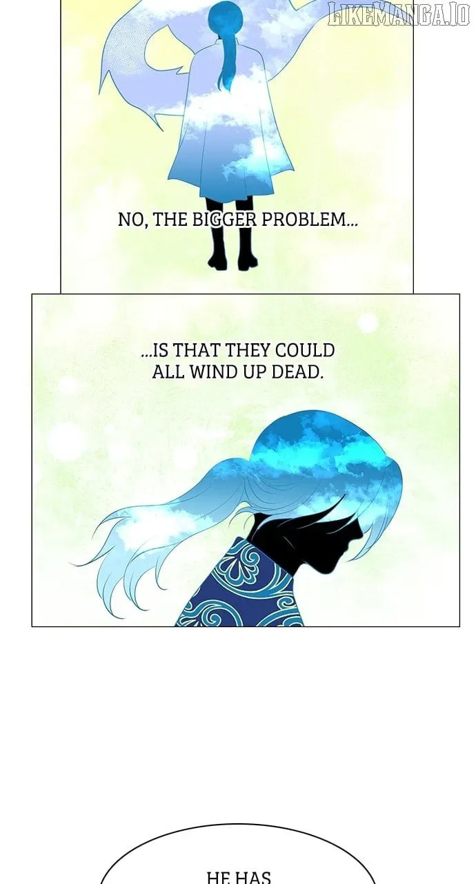 I Became the Rabbit Heroine’s Stepmother Chapter 59 page 50 - 