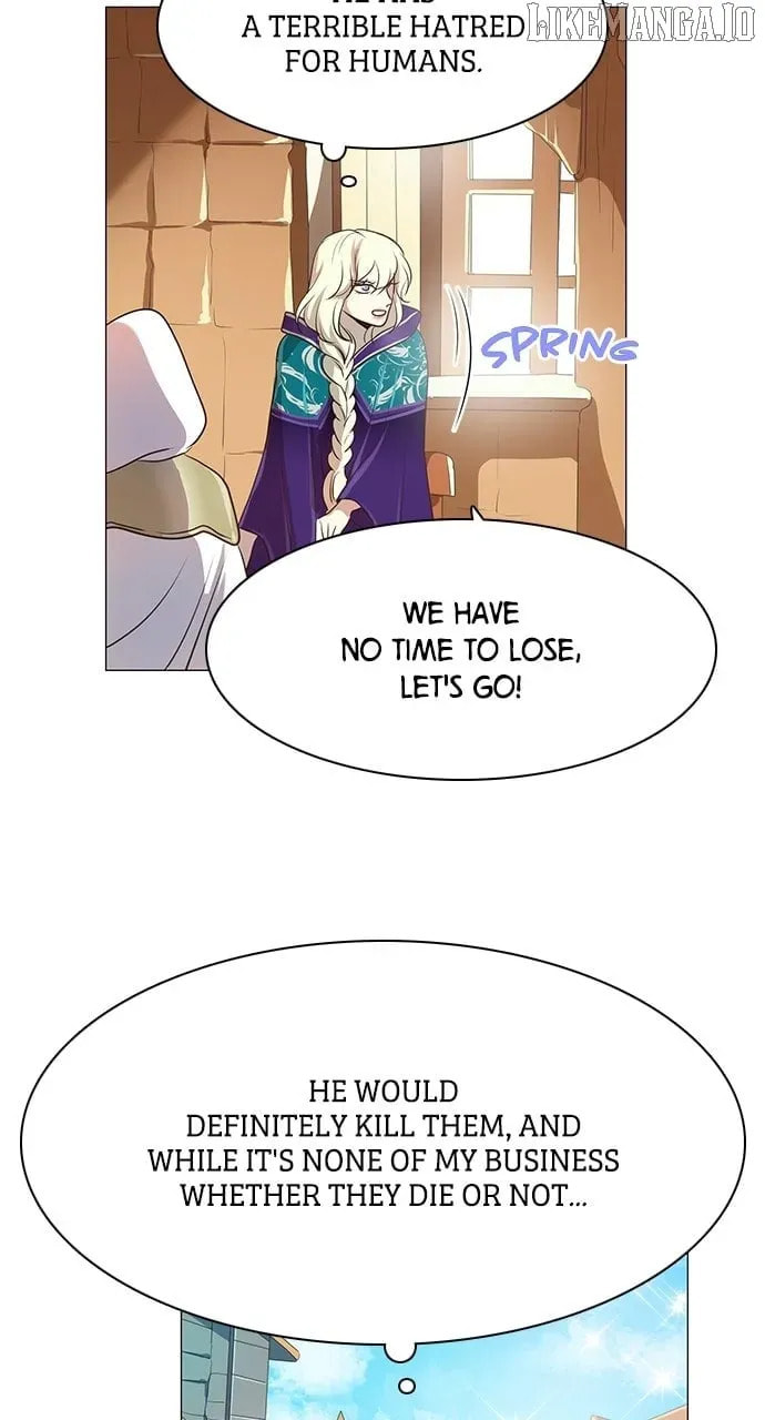 I Became the Rabbit Heroine’s Stepmother Chapter 59 page 51 - 