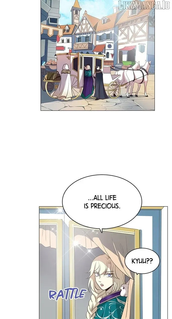 I Became the Rabbit Heroine’s Stepmother Chapter 59 page 52 - 