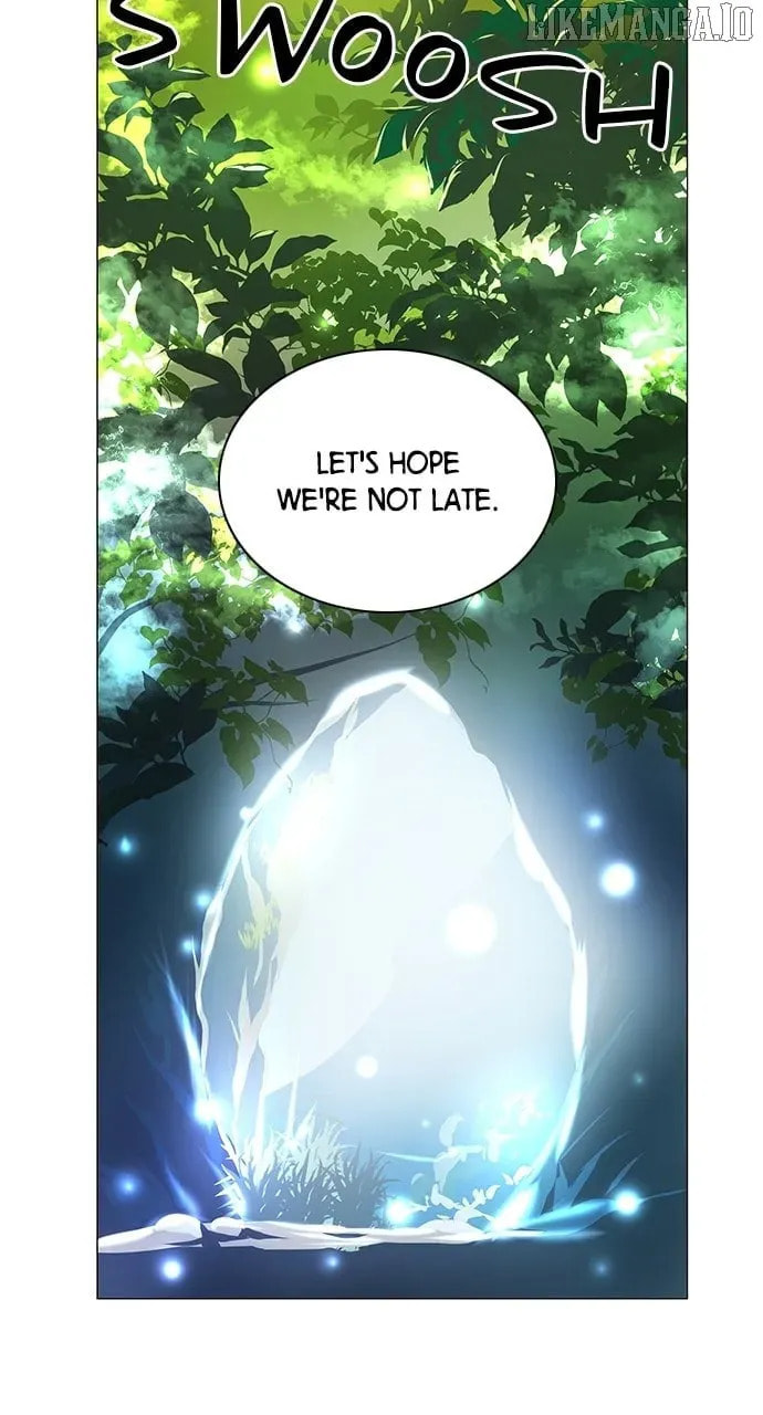 I Became the Rabbit Heroine’s Stepmother Chapter 59 page 54 - 