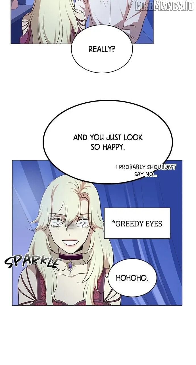 I Became the Rabbit Heroine’s Stepmother Chapter 59 page 7 - 