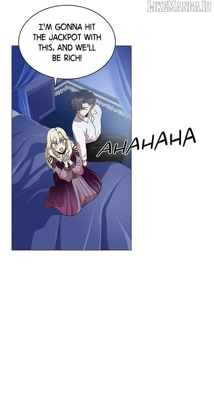 I Became the Rabbit Heroine’s Stepmother Chapter 59 page 8 - 