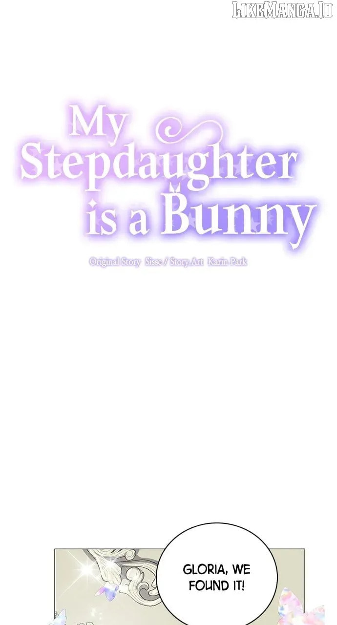 I Became the Rabbit Heroine’s Stepmother Chapter 59 page 9 - 