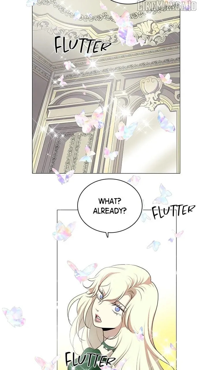 I Became the Rabbit Heroine’s Stepmother Chapter 59 page 10 - 
