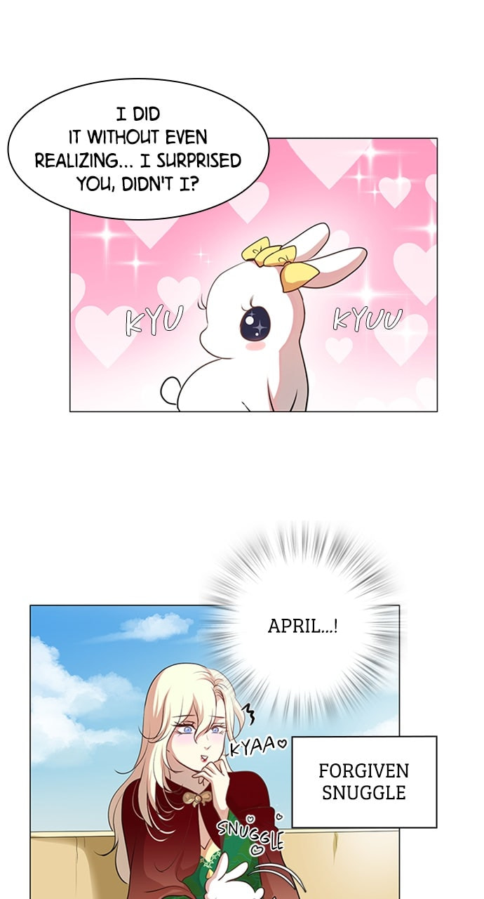 I Became the Rabbit Heroine’s Stepmother Chapter 6 page 11 - 