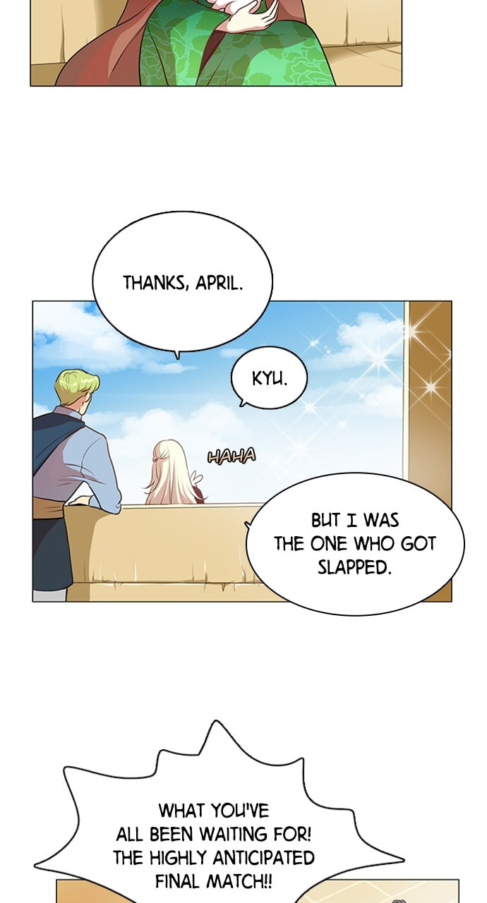 I Became the Rabbit Heroine’s Stepmother Chapter 6 page 12 - 