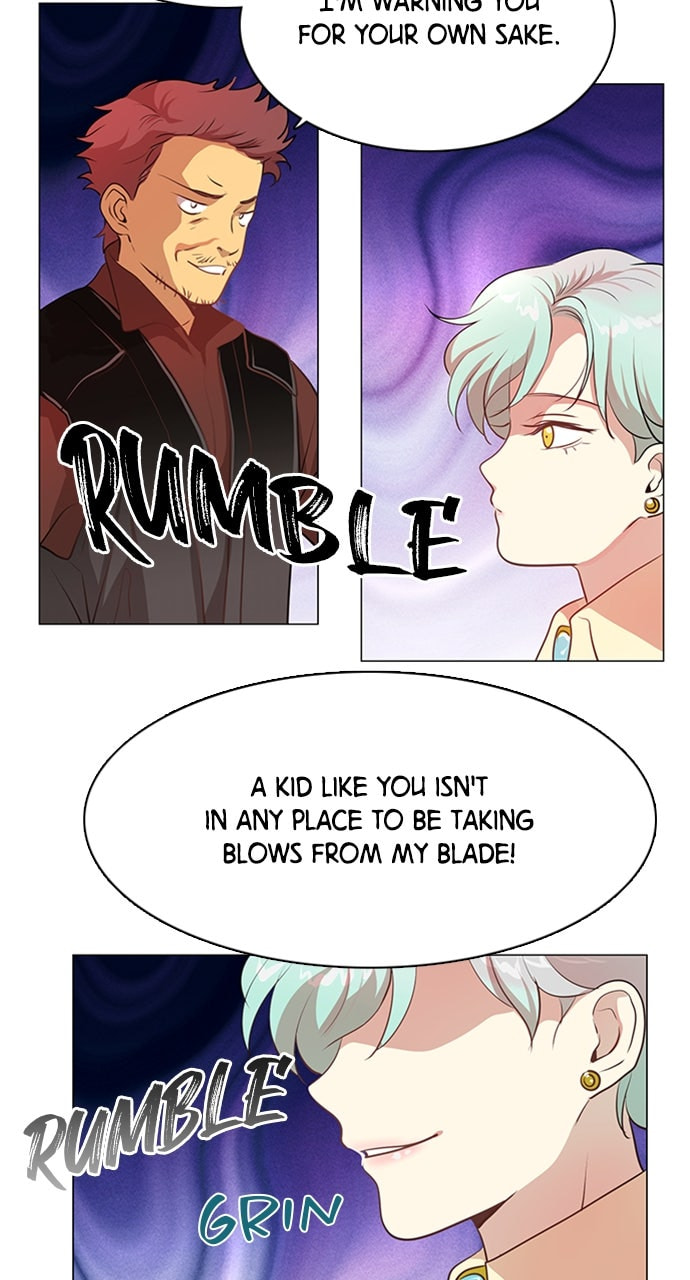 I Became the Rabbit Heroine’s Stepmother Chapter 6 page 16 - 