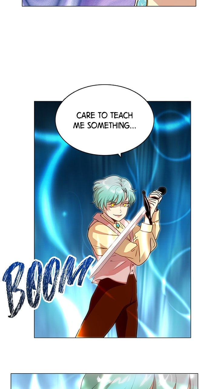I Became the Rabbit Heroine’s Stepmother Chapter 6 page 17 - 