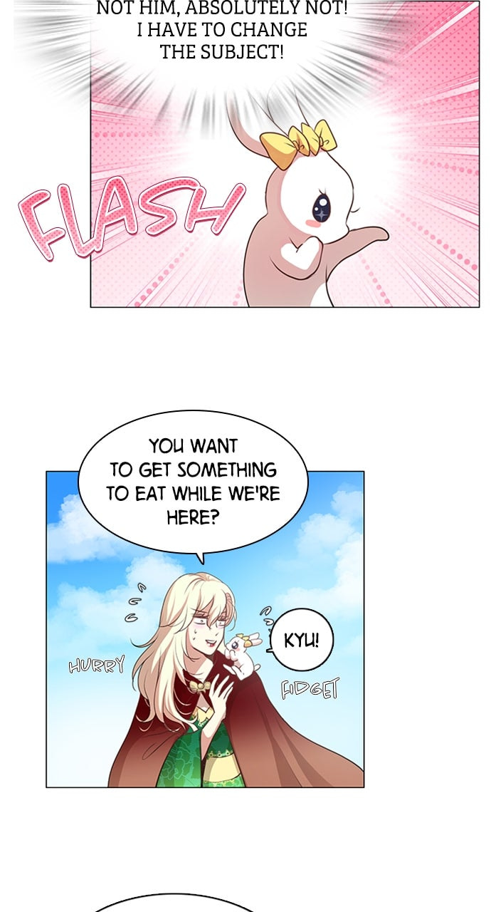 I Became the Rabbit Heroine’s Stepmother Chapter 6 page 20 - 