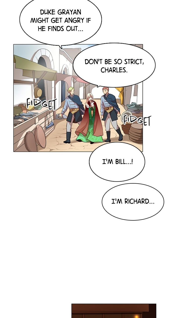 I Became the Rabbit Heroine’s Stepmother Chapter 6 page 21 - 
