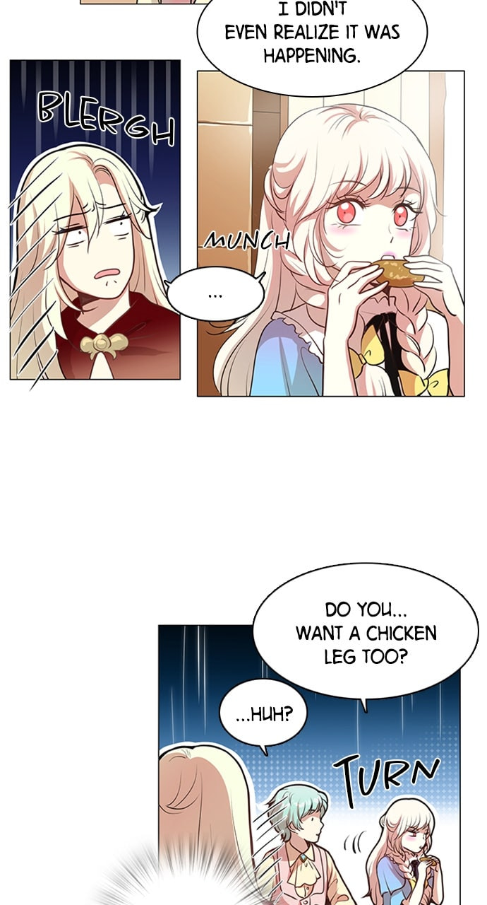 I Became the Rabbit Heroine’s Stepmother Chapter 6 page 34 - 