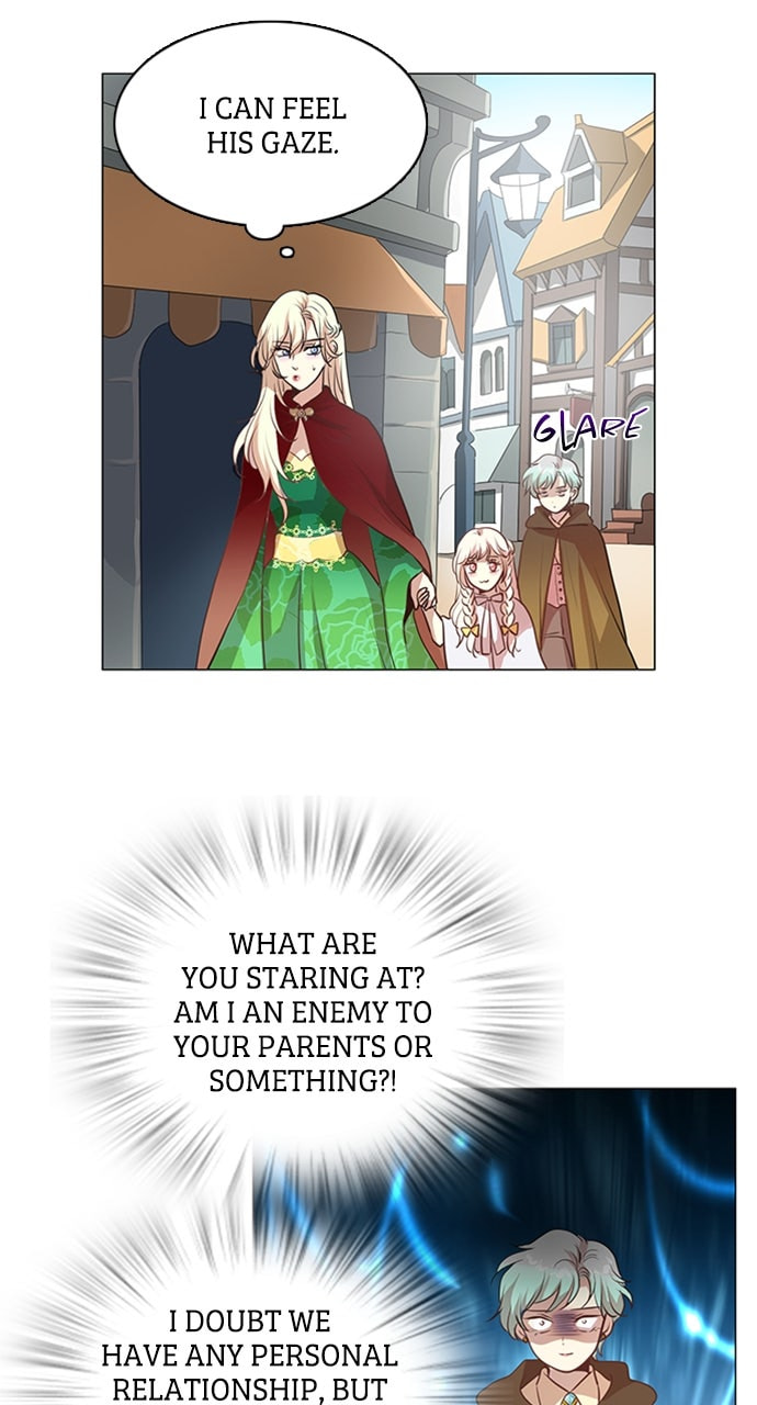 I Became the Rabbit Heroine’s Stepmother Chapter 6 page 36 - 