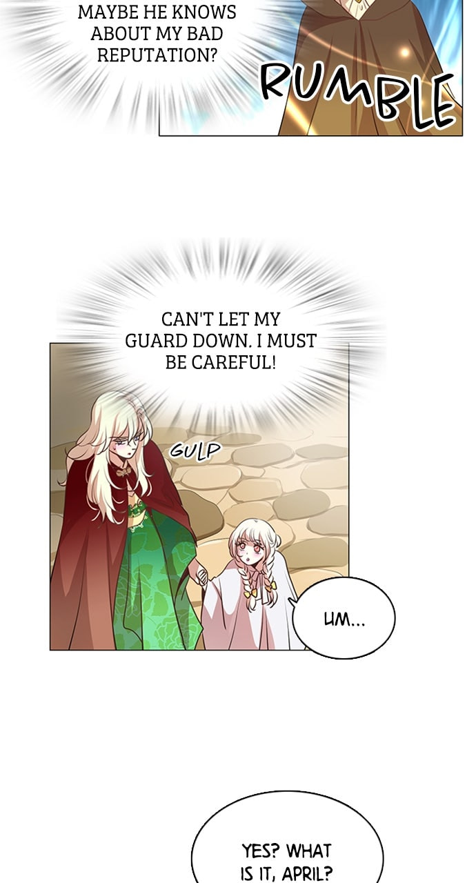 I Became the Rabbit Heroine’s Stepmother Chapter 6 page 37 - 