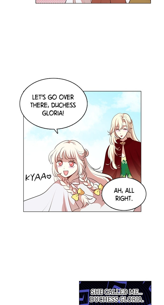 I Became the Rabbit Heroine’s Stepmother Chapter 6 page 40 - 