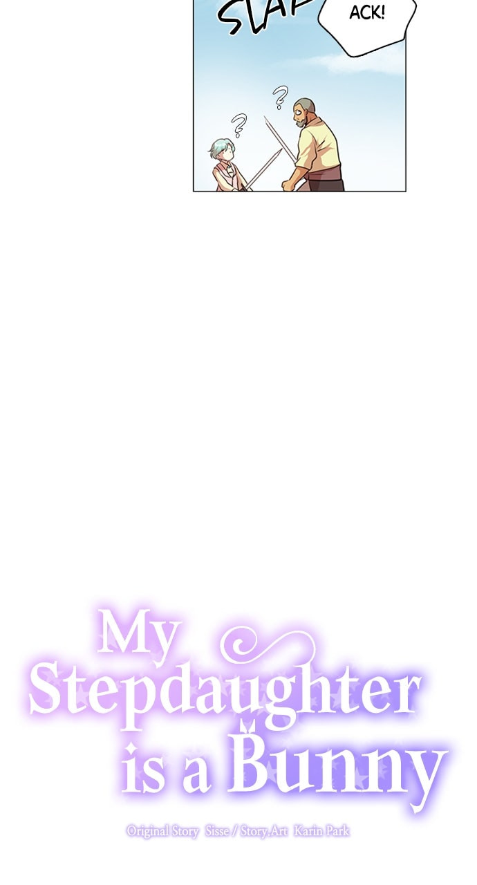 I Became the Rabbit Heroine’s Stepmother Chapter 6 page 9 - 
