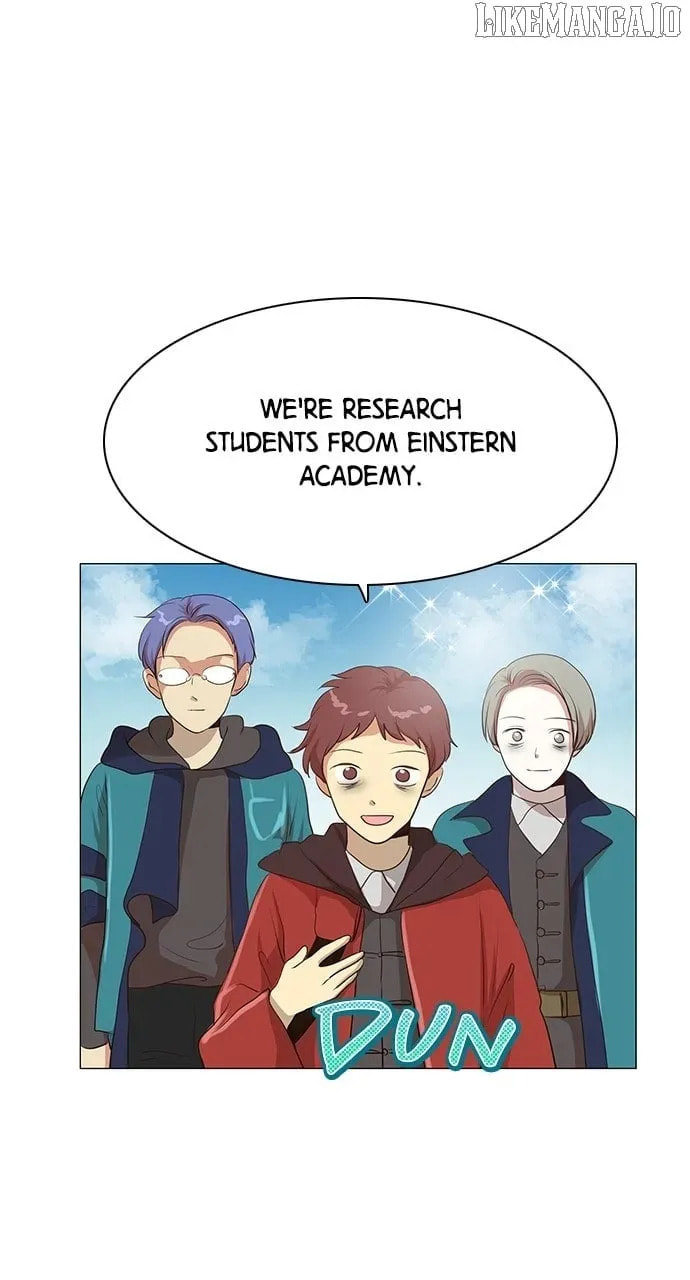 I Became the Rabbit Heroine’s Stepmother Chapter 60 page 11 - 