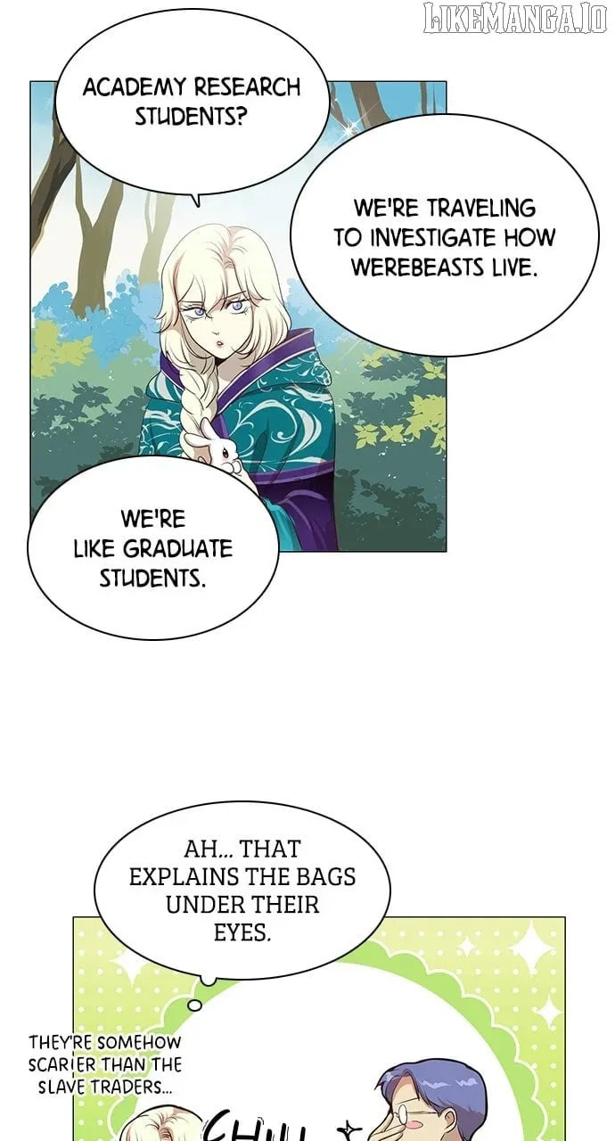 I Became the Rabbit Heroine’s Stepmother Chapter 60 page 12 - 