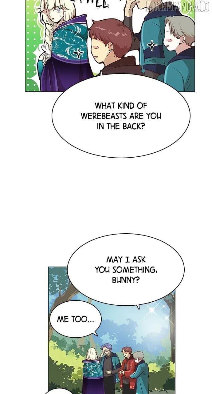 I Became the Rabbit Heroine’s Stepmother Chapter 60 page 13 - 