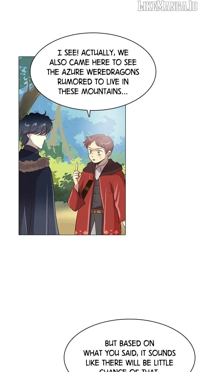 I Became the Rabbit Heroine’s Stepmother Chapter 60 page 16 - 