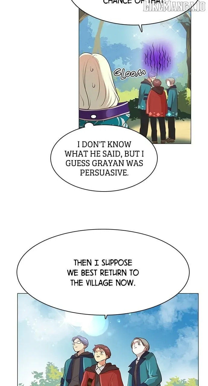 I Became the Rabbit Heroine’s Stepmother Chapter 60 page 17 - 
