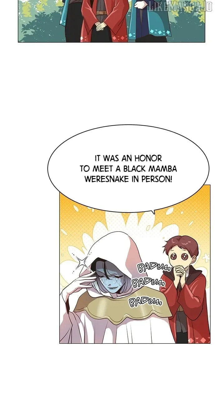I Became the Rabbit Heroine’s Stepmother Chapter 60 page 18 - 