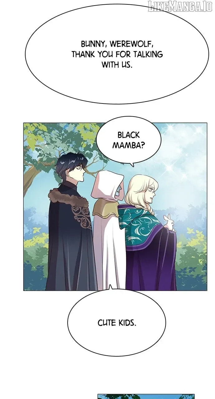 I Became the Rabbit Heroine’s Stepmother Chapter 60 page 19 - 