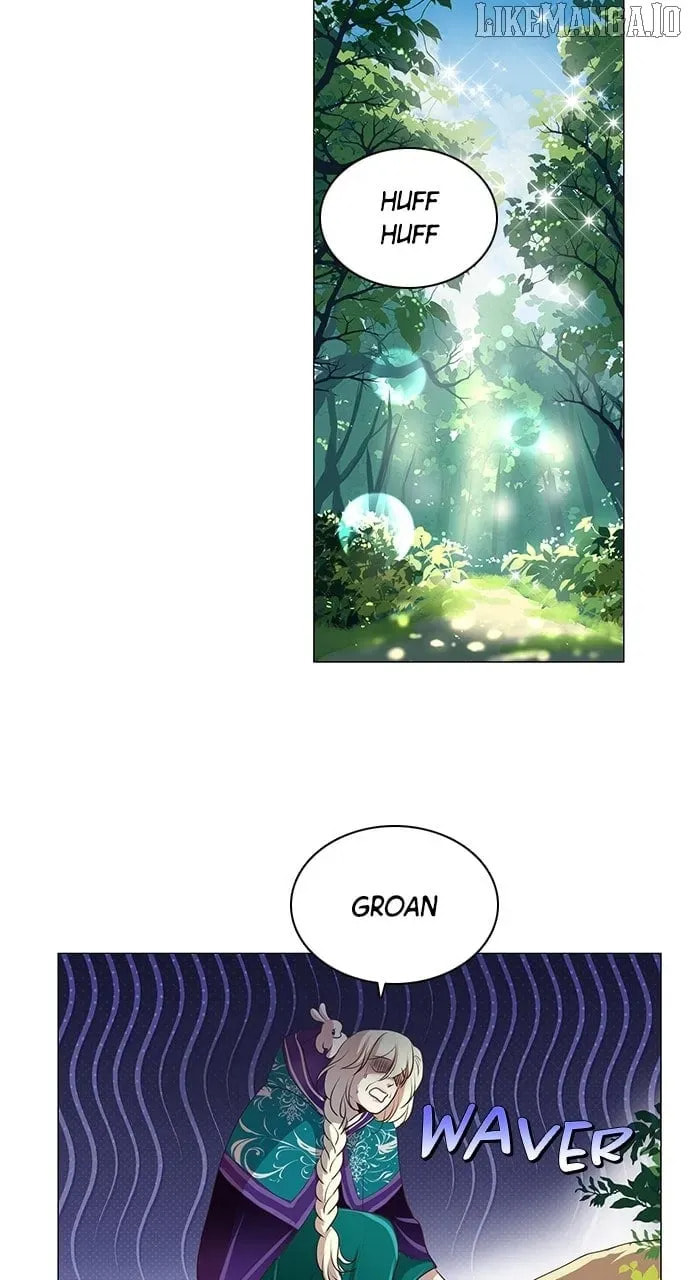 I Became the Rabbit Heroine’s Stepmother Chapter 60 page 20 - 