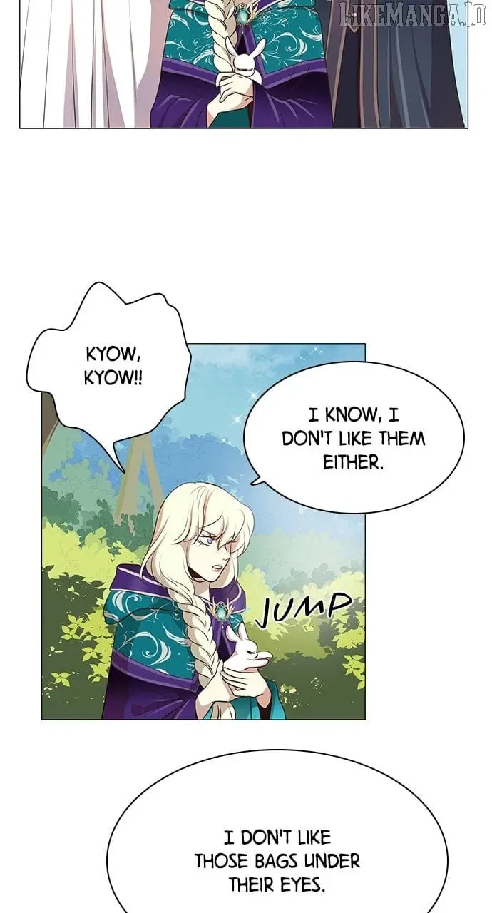 I Became the Rabbit Heroine’s Stepmother Chapter 60 page 3 - 
