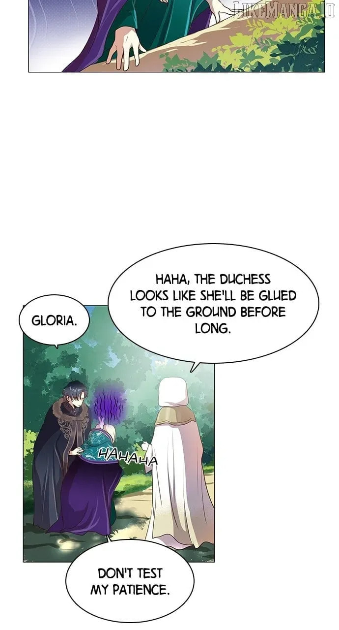 I Became the Rabbit Heroine’s Stepmother Chapter 60 page 21 - 