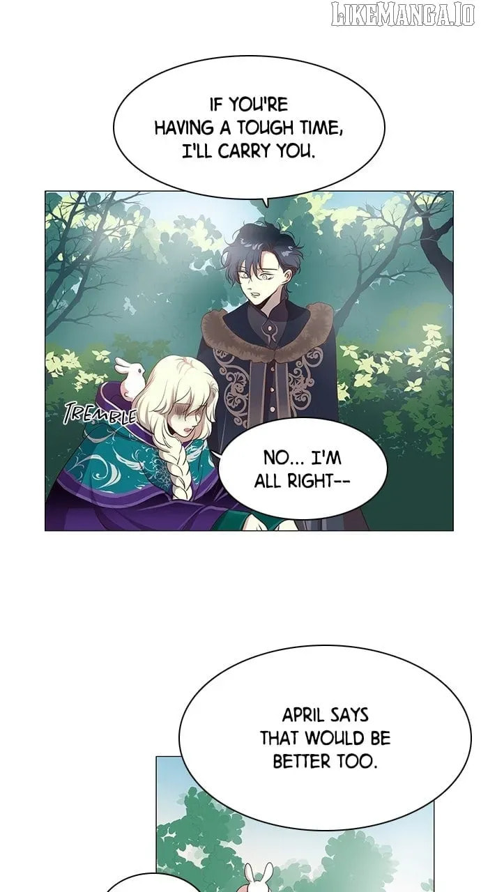 I Became the Rabbit Heroine’s Stepmother Chapter 60 page 22 - 