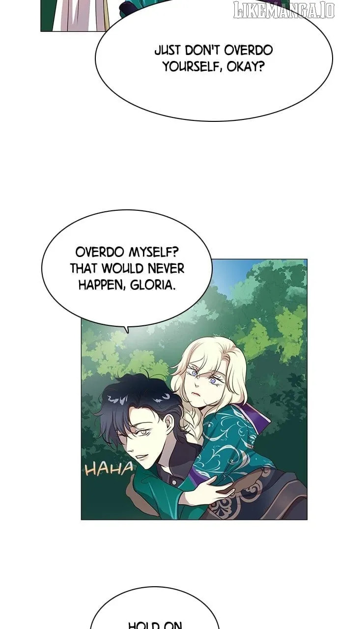 I Became the Rabbit Heroine’s Stepmother Chapter 60 page 24 - 