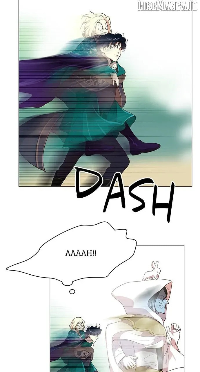 I Became the Rabbit Heroine’s Stepmother Chapter 60 page 26 - 
