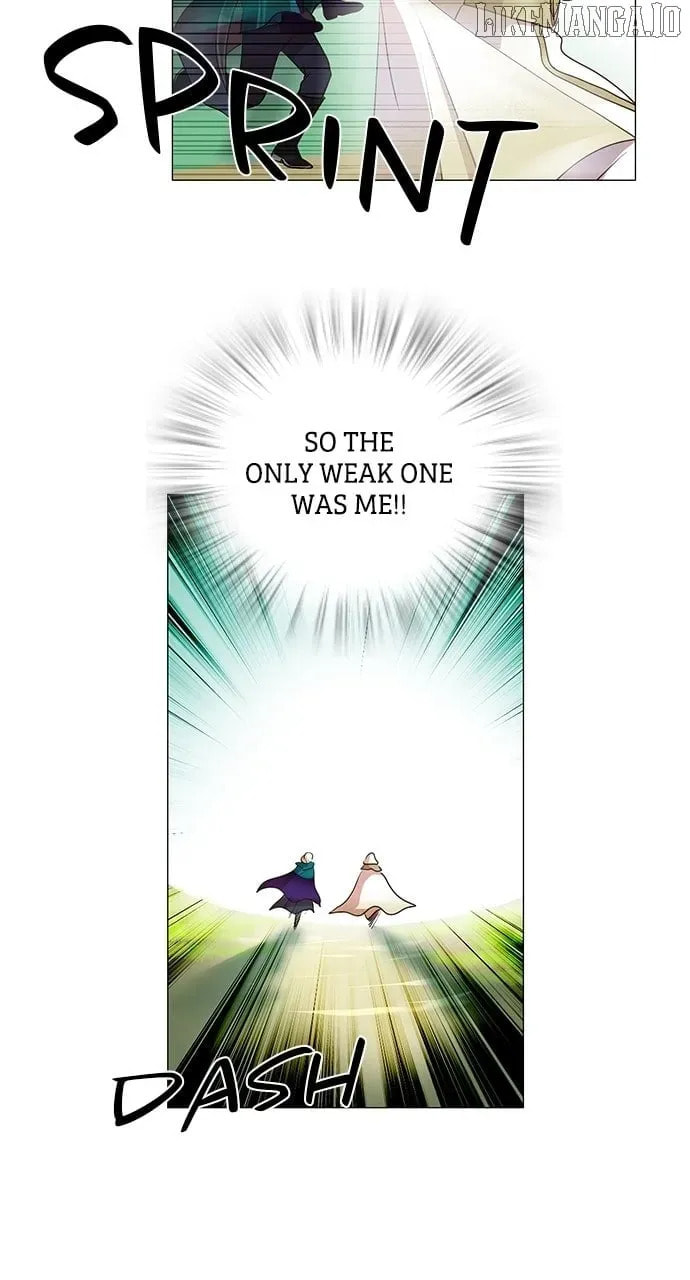 I Became the Rabbit Heroine’s Stepmother Chapter 60 page 27 - 