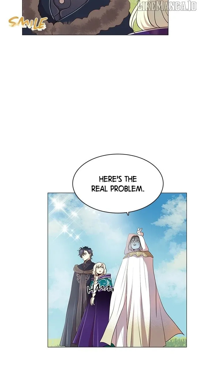 I Became the Rabbit Heroine’s Stepmother Chapter 60 page 30 - 