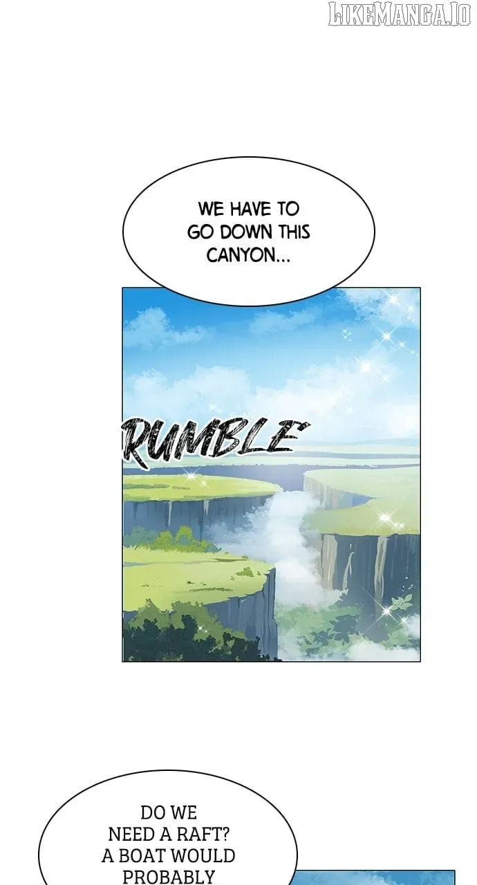 I Became the Rabbit Heroine’s Stepmother Chapter 60 page 31 - 