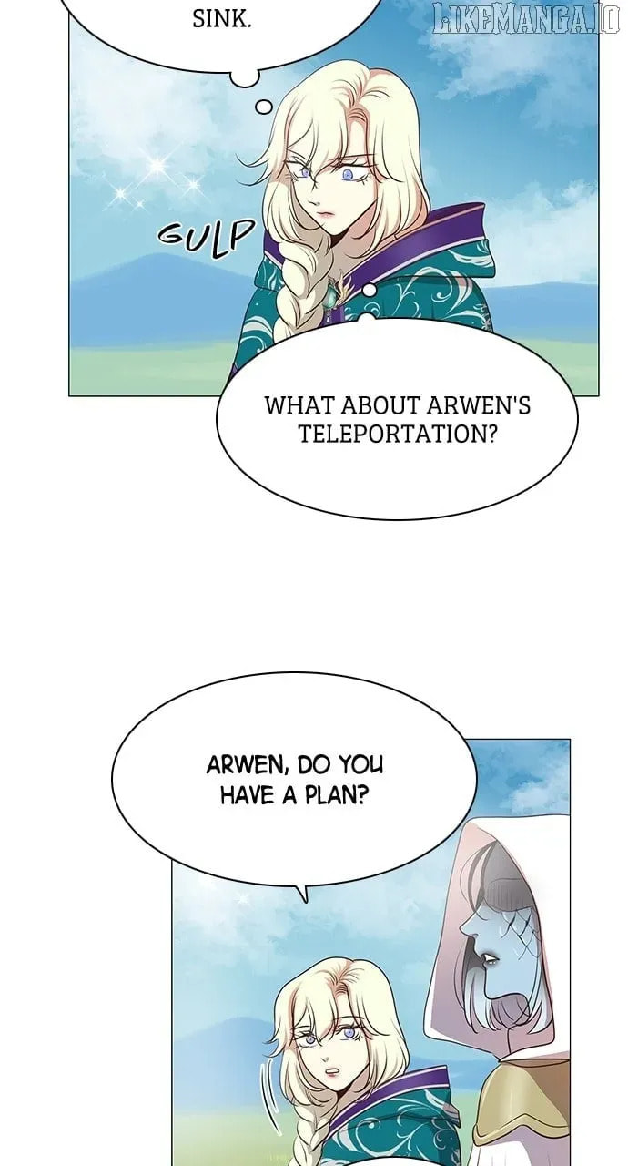 I Became the Rabbit Heroine’s Stepmother Chapter 60 page 32 - 