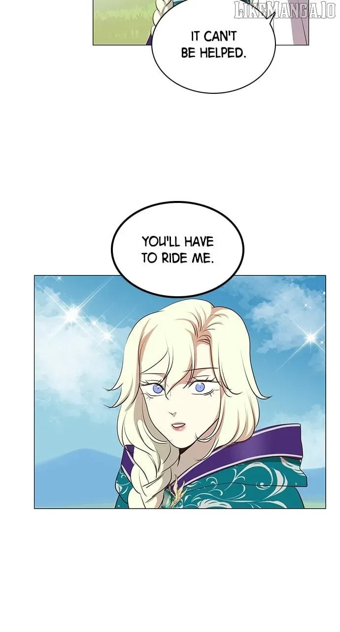 I Became the Rabbit Heroine’s Stepmother Chapter 60 page 33 - 