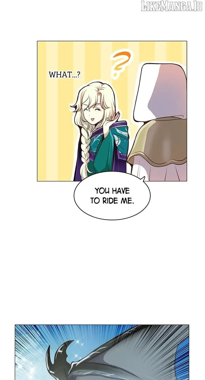 I Became the Rabbit Heroine’s Stepmother Chapter 60 page 34 - 