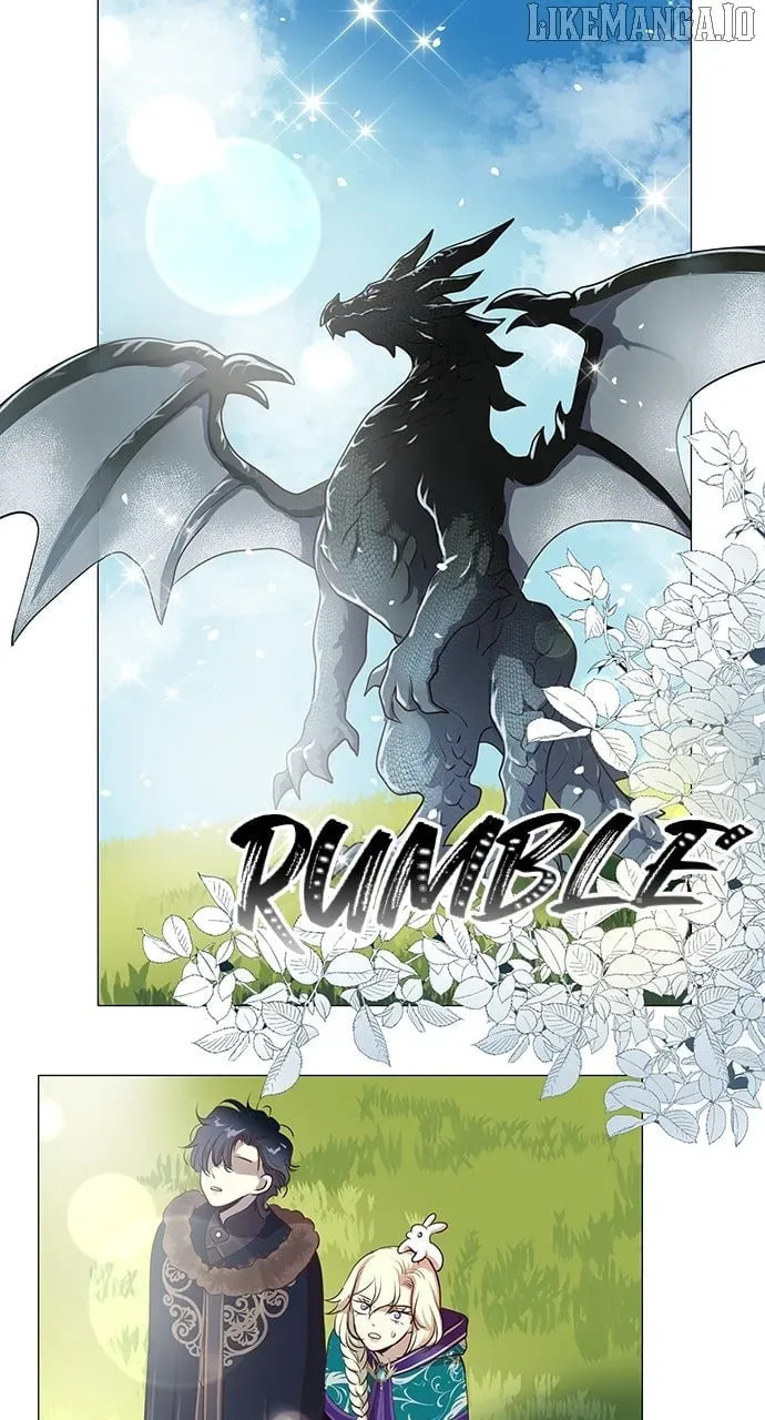 I Became the Rabbit Heroine’s Stepmother Chapter 60 page 36 - 