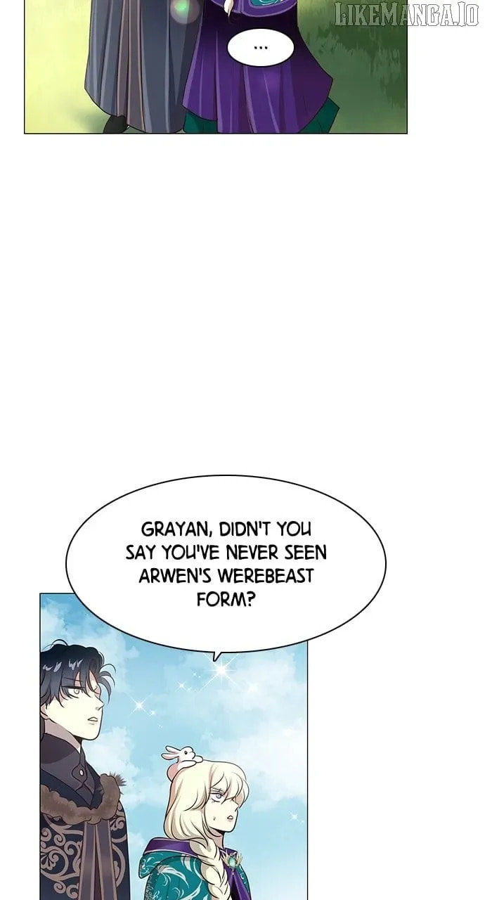 I Became the Rabbit Heroine’s Stepmother Chapter 60 page 37 - 