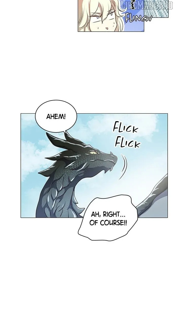 I Became the Rabbit Heroine’s Stepmother Chapter 60 page 40 - 