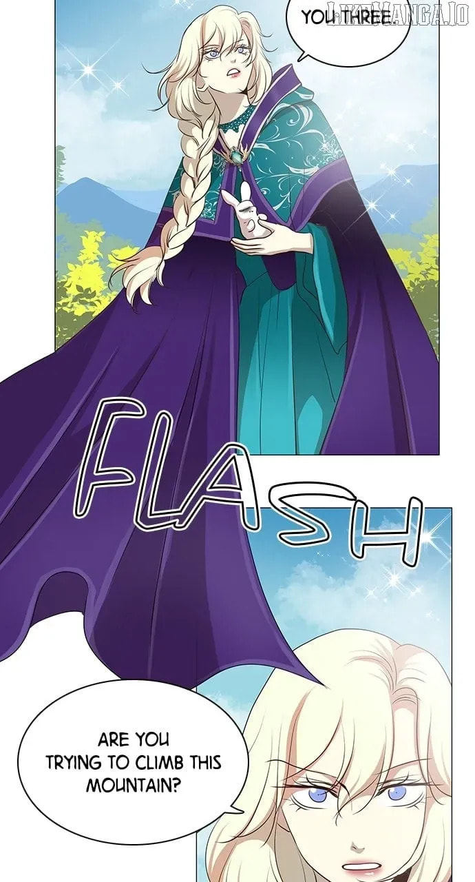 I Became the Rabbit Heroine’s Stepmother Chapter 60 page 5 - 