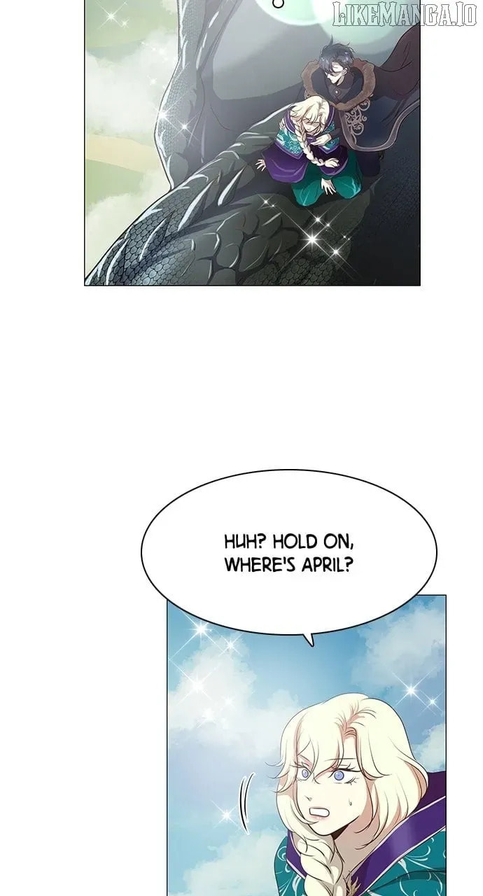 I Became the Rabbit Heroine’s Stepmother Chapter 60 page 42 - 