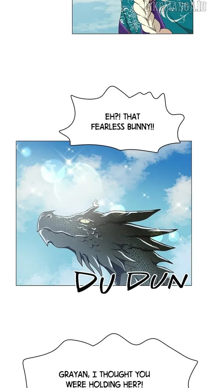 I Became the Rabbit Heroine’s Stepmother Chapter 60 page 43 - 
