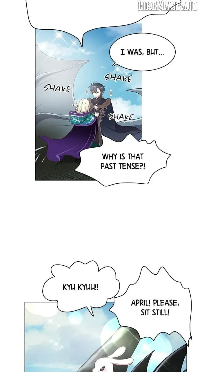 I Became the Rabbit Heroine’s Stepmother Chapter 60 page 44 - 
