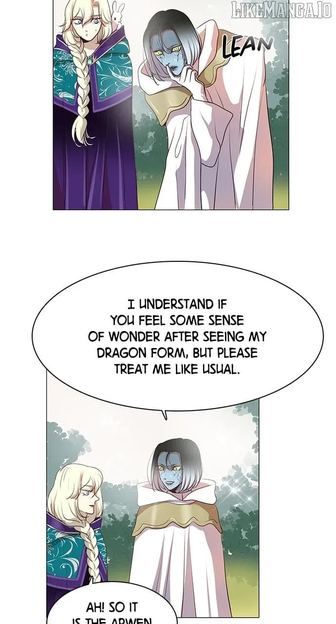 I Became the Rabbit Heroine’s Stepmother Chapter 60 page 47 - 